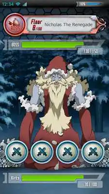 Play [SAOfone]Events